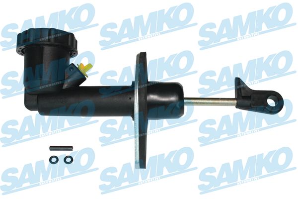 Geberzylinder, Kupplung - F30006 SAMKO