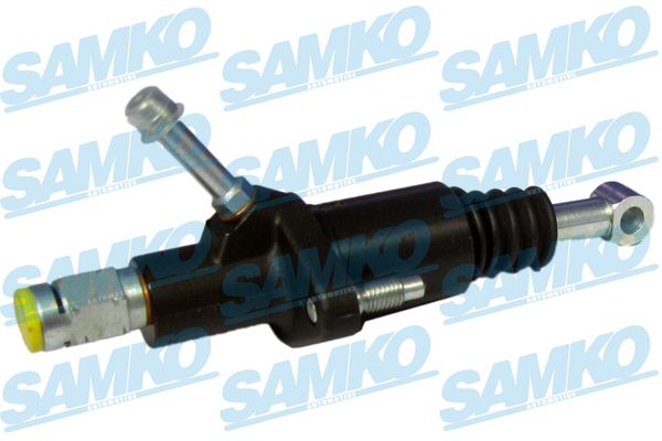 Master Cylinder, clutch - F30011 SAMKO