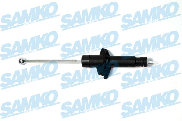Cilindro trasmettitore, Frizione - F30012 SAMKO