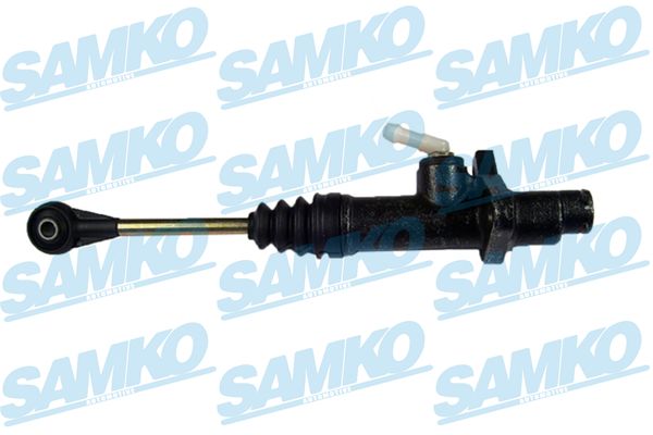 Master Cylinder, clutch - F30023 SAMKO