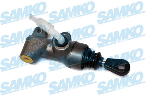 Cilindro trasmettitore, Frizione - F30026 SAMKO