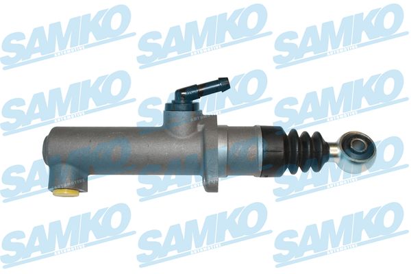 Master Cylinder, clutch - F30027 SAMKO