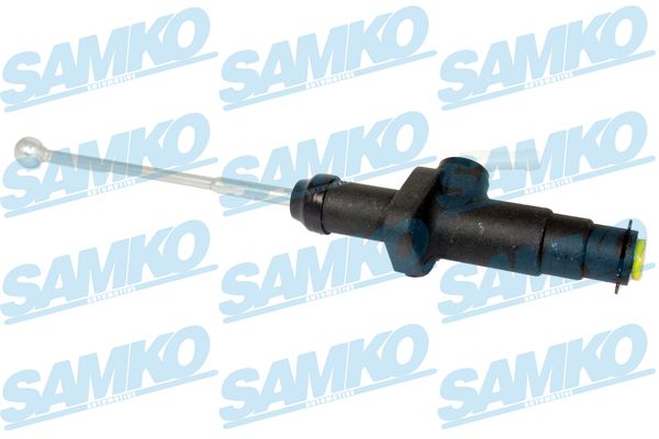 Master Cylinder, clutch - F30028 SAMKO