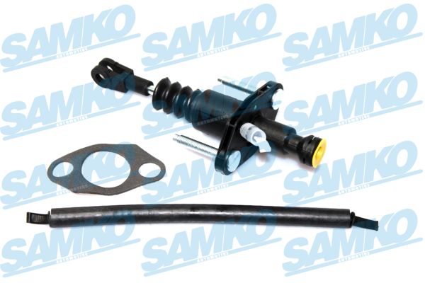 Master Cylinder, clutch - F30029 SAMKO