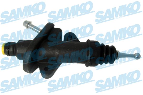 Cilindro trasmettitore, Frizione - F30053 SAMKO