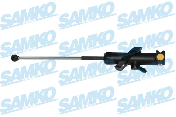 Master Cylinder, clutch - F30057 SAMKO