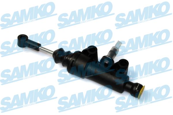 Master Cylinder, clutch - F30058 SAMKO