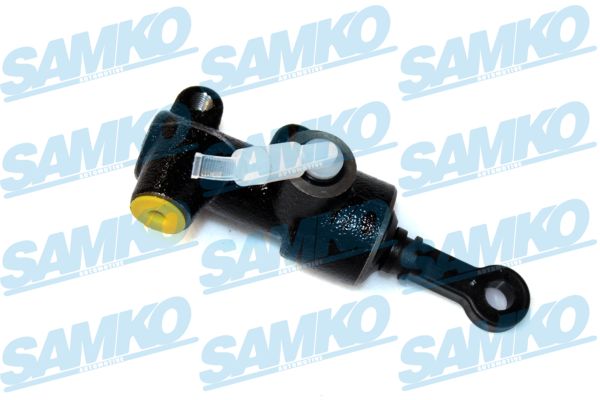 Cilindro trasmettitore, Frizione - F30066 SAMKO