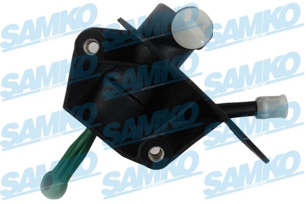 Cilindro trasmettitore, Frizione - F30073 SAMKO