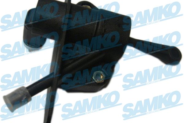 Master Cylinder, clutch - F30074 SAMKO