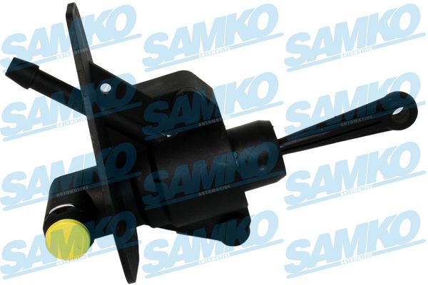 Master Cylinder, clutch - F30075 SAMKO