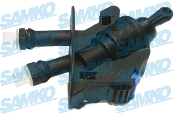 Cilindro trasmettitore, Frizione - F30076 SAMKO