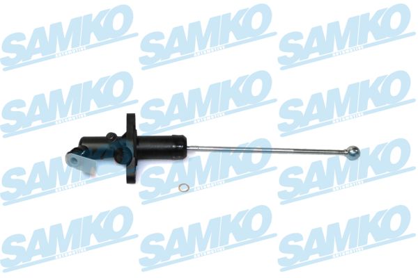 pagrindinis cilindras, sankaba - F30078 SAMKO