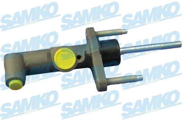 Cilindro trasmettitore, Frizione - F30082 SAMKO