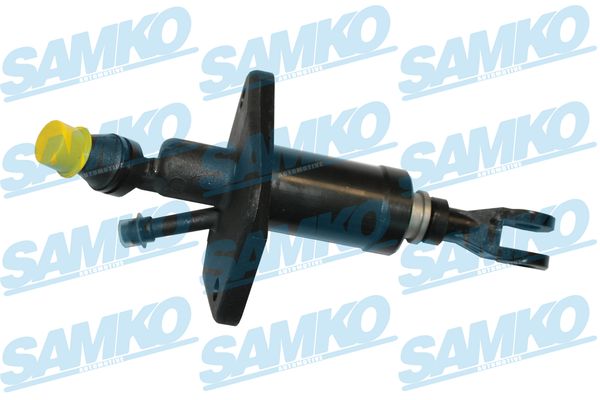 Cilindro trasmettitore, Frizione - F30083 SAMKO