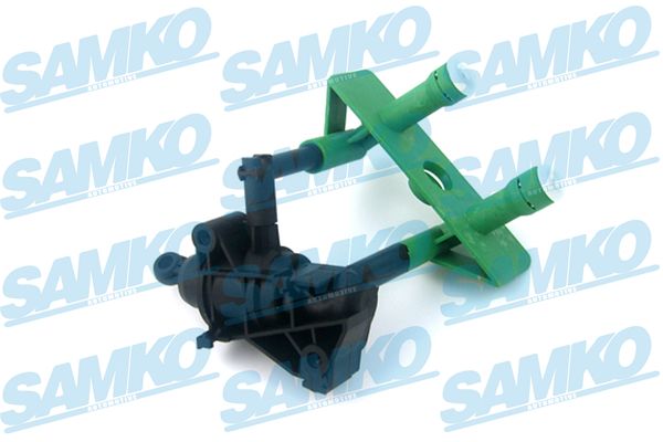 Master Cylinder, clutch - F30085 SAMKO