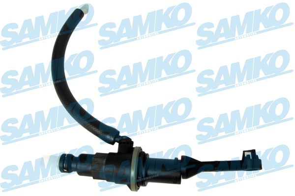 Master Cylinder, clutch - F30089 SAMKO