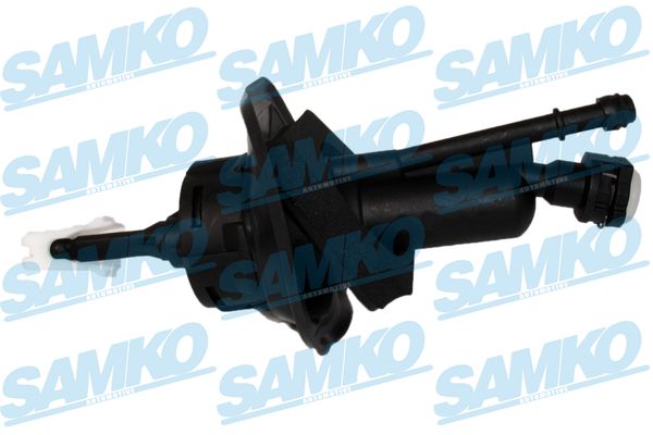 Master Cylinder, clutch - F30090 SAMKO