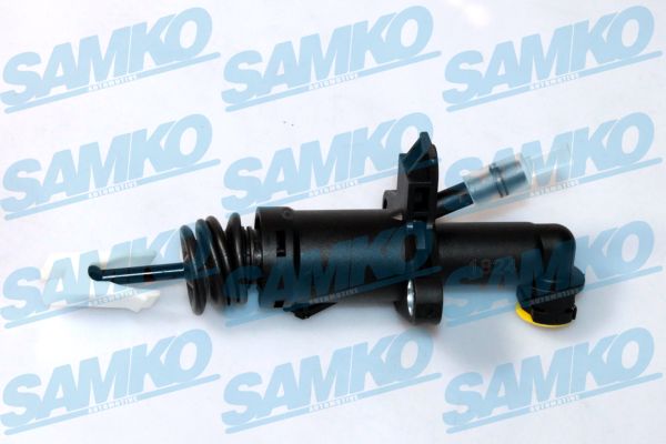 Cilindro trasmettitore, Frizione - F30095 SAMKO