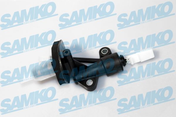 Cilindro trasmettitore, Frizione - F30096 SAMKO