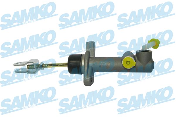 Cilindro trasmettitore, Frizione - F30100 SAMKO