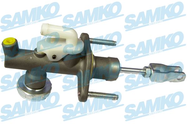 Master Cylinder, clutch - F30102 SAMKO