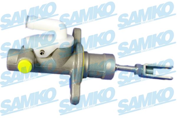 Главный цилиндр, система сцепления - F30103 SAMKO