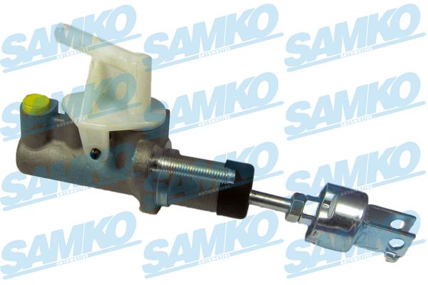 Master Cylinder, clutch - F30105 SAMKO