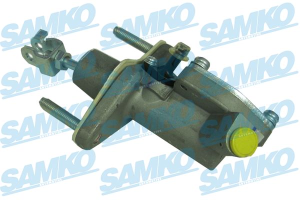 Master Cylinder, clutch - F30106 SAMKO