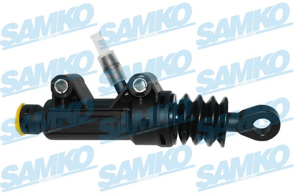 Cilindro trasmettitore, Frizione - F30114 SAMKO