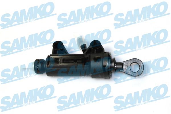 Cilindro trasmettitore, Frizione - F30115 SAMKO