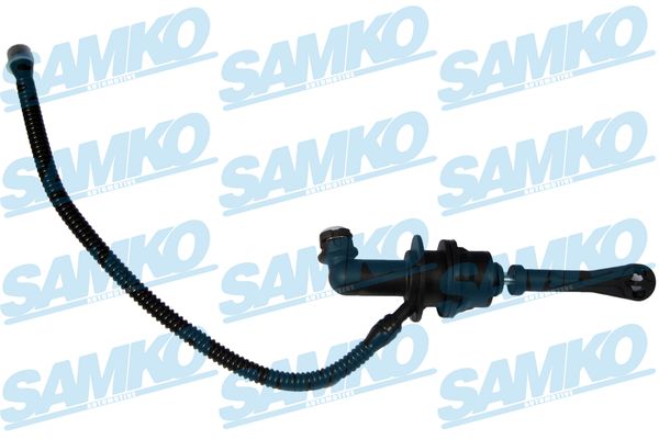 Master Cylinder, clutch - F30121 SAMKO
