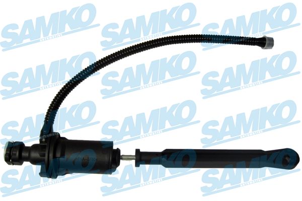 Master Cylinder, clutch - F30122 SAMKO
