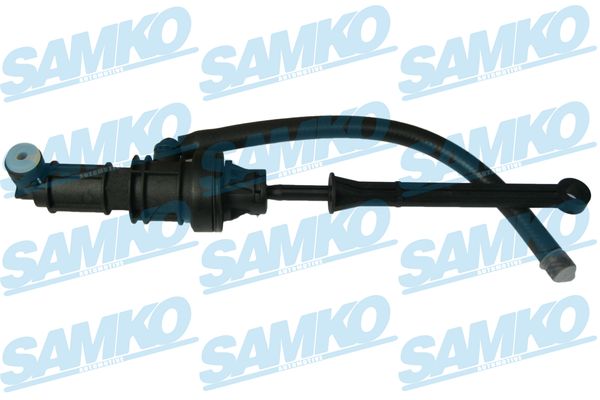 Master Cylinder, clutch - F30123 SAMKO