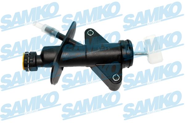 Master Cylinder, clutch - F30126 SAMKO