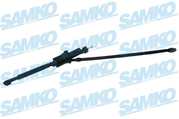 Master Cylinder, clutch - F30128 SAMKO