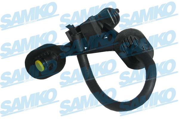 Master Cylinder, clutch - F30141 SAMKO