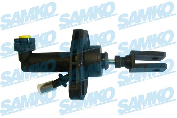 Master Cylinder, clutch - F30143 SAMKO