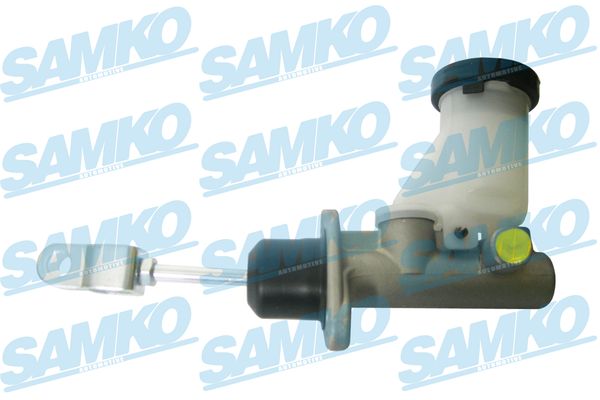Cilindro trasmettitore, Frizione - F30152 SAMKO