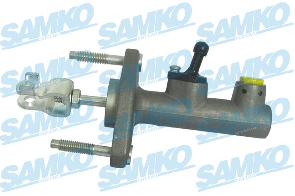 Master Cylinder, clutch - F30153 SAMKO