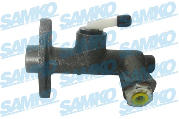 Master Cylinder, clutch - F30156 SAMKO