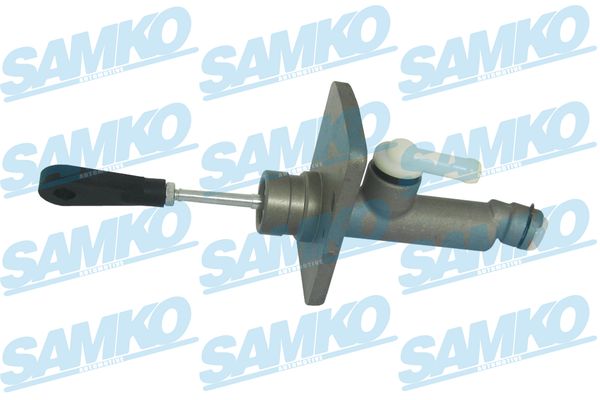 Cilindro trasmettitore, Frizione - F30159 SAMKO