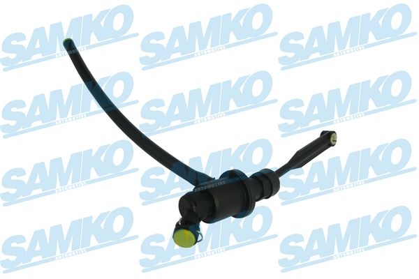 Master Cylinder, clutch - F30170 SAMKO