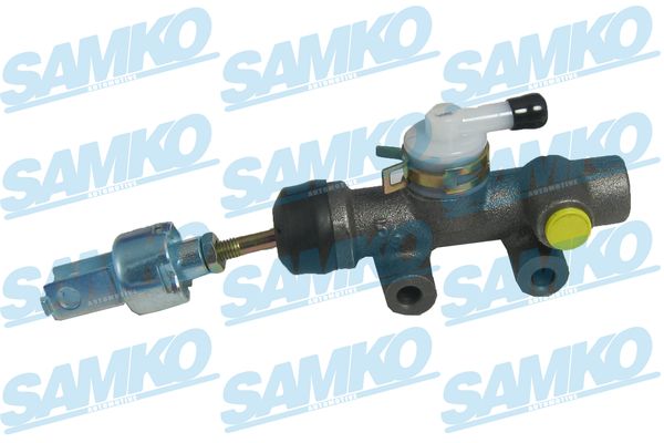 Master Cylinder, clutch - F30173 SAMKO