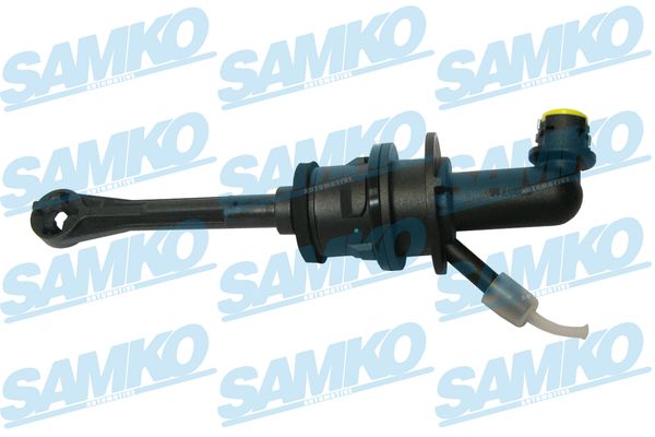 Master Cylinder, clutch - F30175 SAMKO