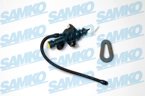 Master Cylinder, clutch - F30176 SAMKO