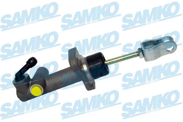 Master Cylinder, clutch - F30178 SAMKO