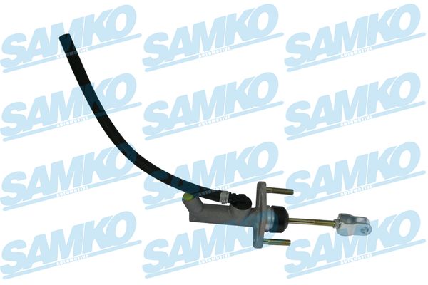 Master Cylinder, clutch - F30185 SAMKO