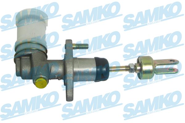 Master Cylinder, clutch - F30186 SAMKO