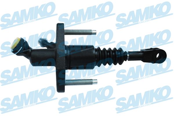 Master Cylinder, clutch - F30187 SAMKO